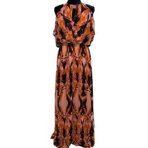 Vince Camuto Summer Maxi Dress
